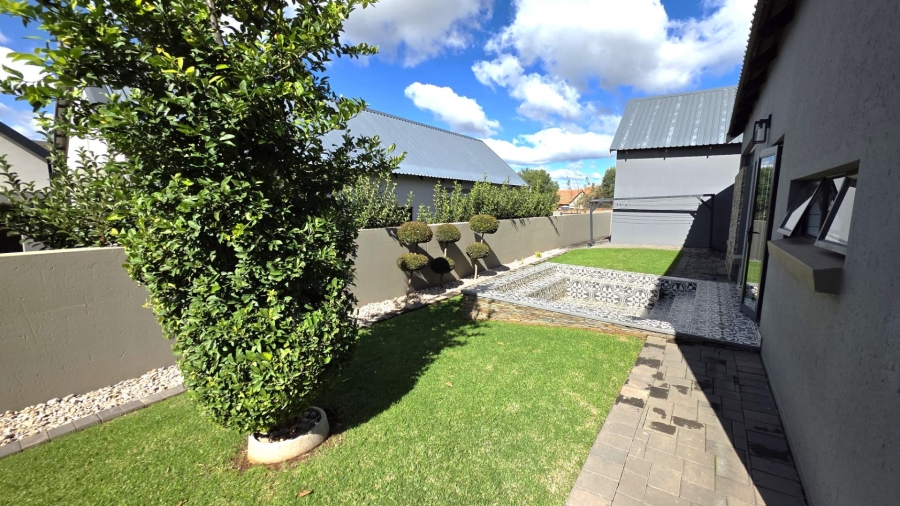 3 Bedroom Property for Sale in Leloko North West